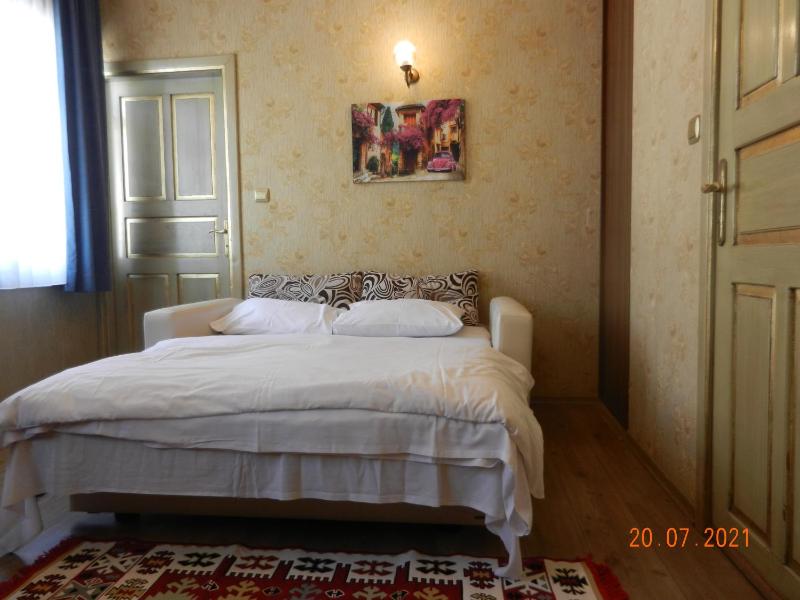 Royal Suites Sultanahmet - image 13
