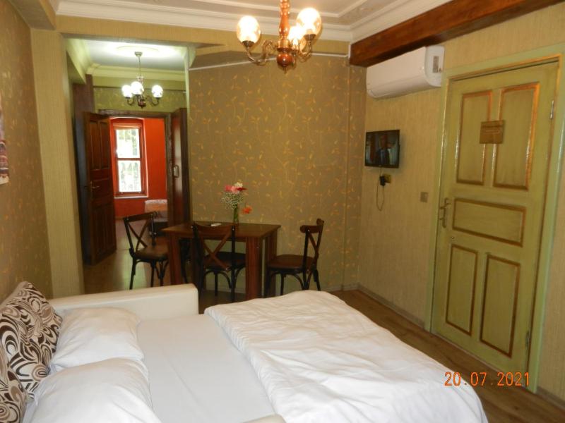 Royal Suites Sultanahmet - image 16