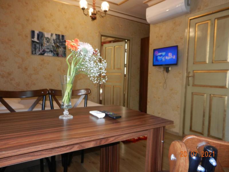 Royal Suites Sultanahmet - image 15