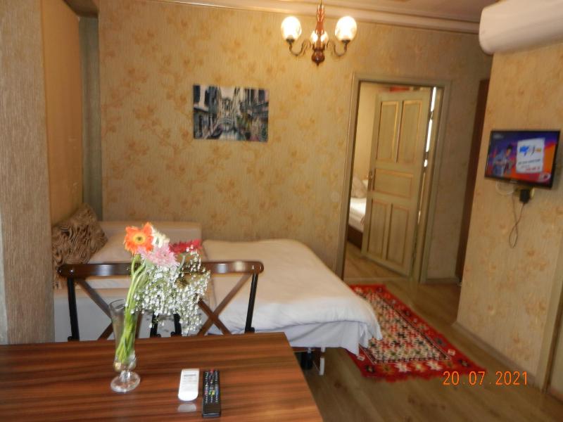 Royal Suites Sultanahmet - image 2