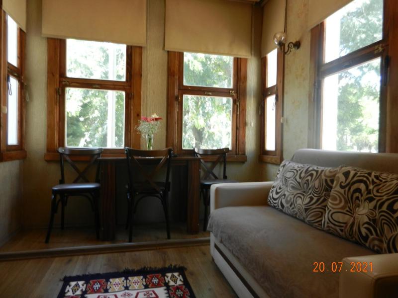 Royal Suites Sultanahmet - image 10