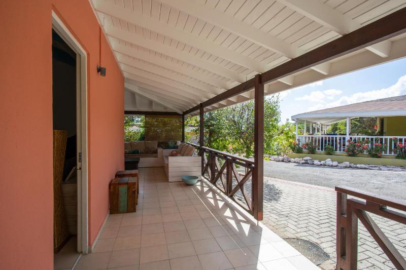 Piscadera Bay Resort 21 - image 22