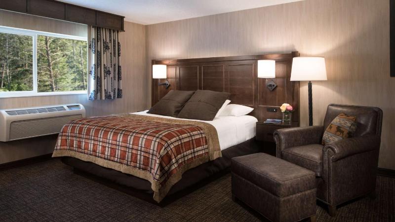 Executive King Room - Non-Smoking image 1