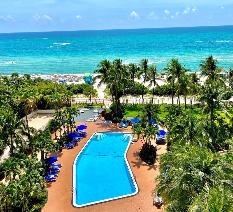 Radisson Miami Beach - image 45
