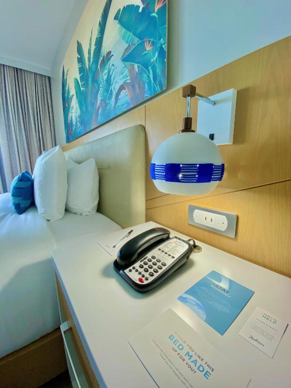 Radisson Miami Beach - image 30