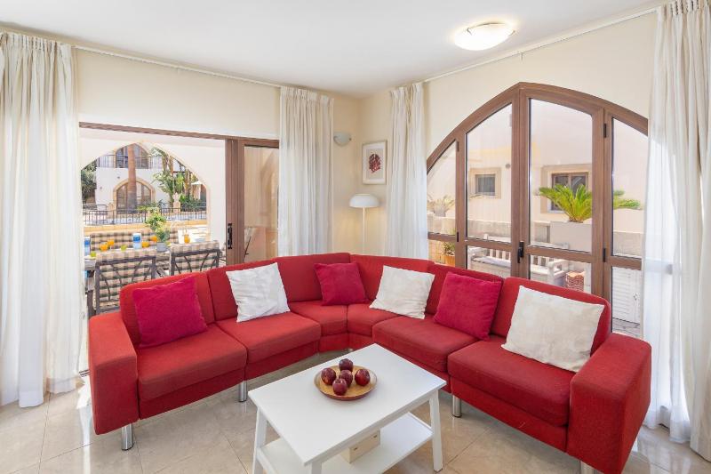 Protaras Villa Elena 3 - image 12