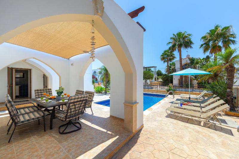 Protaras Villa Elena 3 - image 7