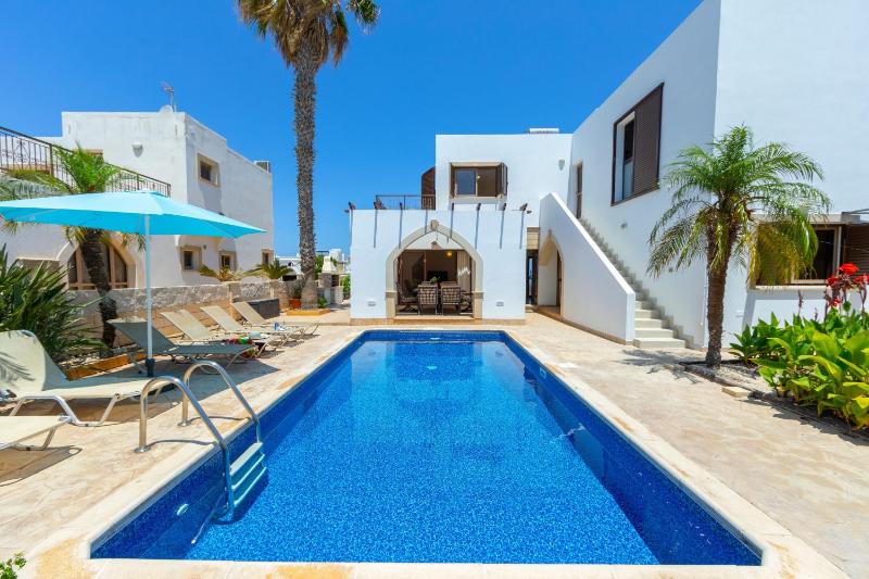 Protaras Villa Elena 3 - image 9