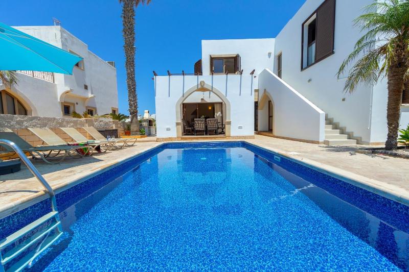 Protaras Villa Elena 3 - image 14