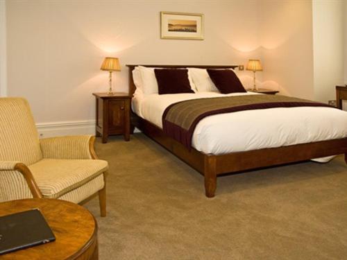 Superior King Room image 1
