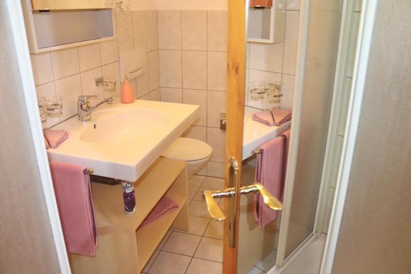 Double Room with Balcony image 2
