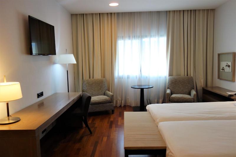 Superior Double Room image 4