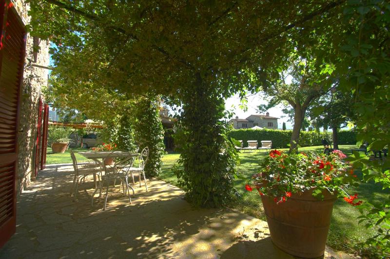 Villa il Giuggiolo villa in Tuscany - image 5