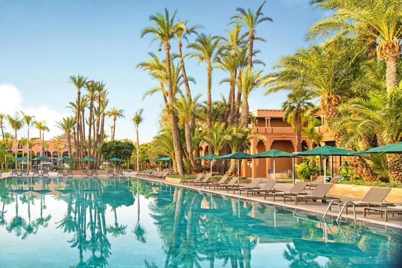 Hotel Riu Tikida Garden - Adults Only - All Inclusive - image 1