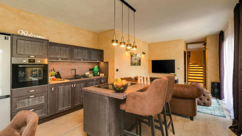 Villa Maslina by Villas Holiday - image 21