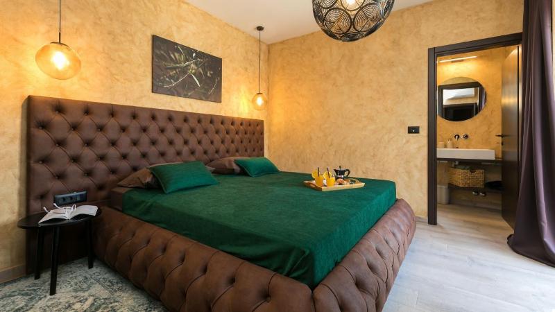Villa Maslina by Villas Holiday - image 27