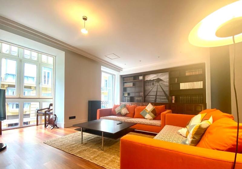Luxury stay in the heart of the city Images