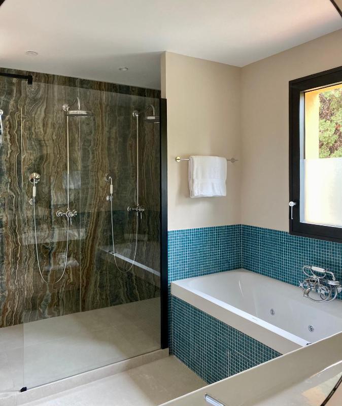 Ermitage de l'Oasis & Spa - Cannes Mandelieu - image 27