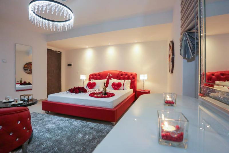 J'Me Boutique Hotel - Adults only - image 16