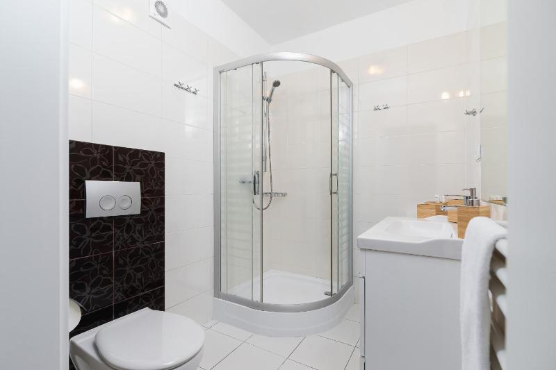 Stara Polana Apartamenty & Spa Zakopane by Renters Prestige - image 27
