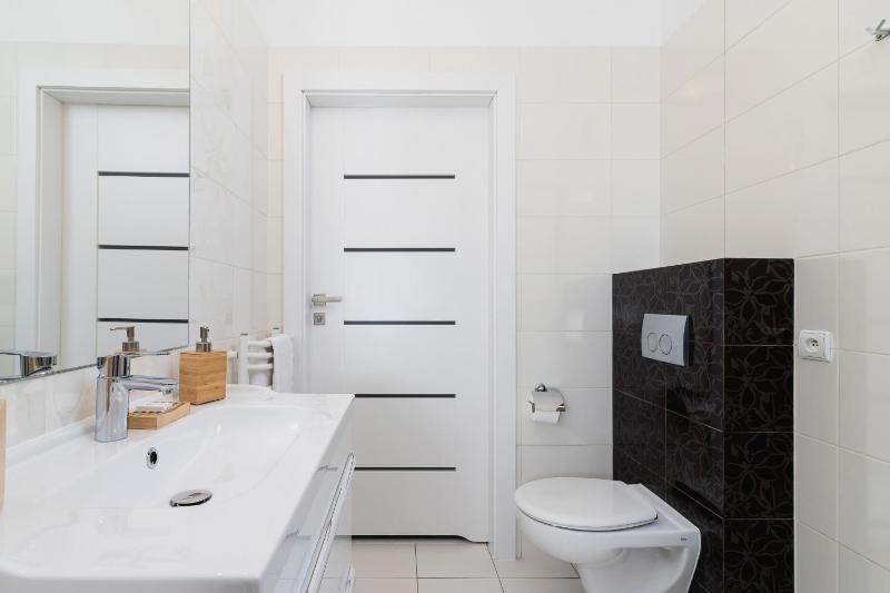 Stara Polana Apartamenty & Spa Zakopane by Renters Prestige - image 4