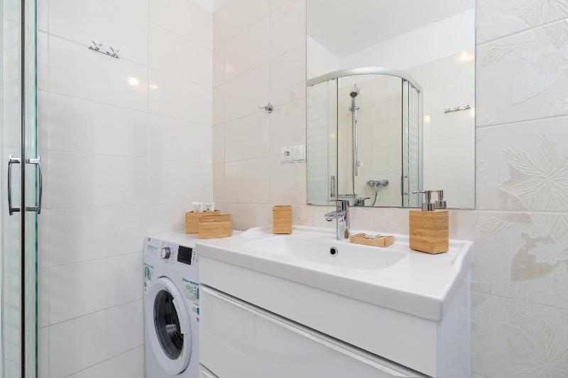 Stara Polana Apartamenty & Spa Zakopane by Renters Prestige - image 11