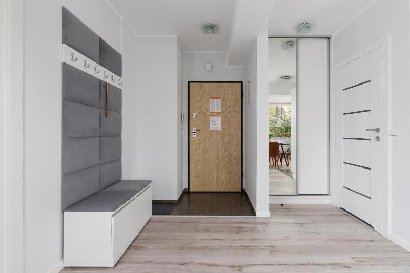 Stara Polana Apartamenty & Spa Zakopane by Renters Prestige - image 41