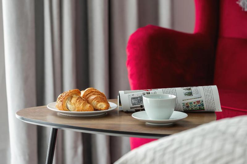 Stara Polana Apartamenty & Spa Zakopane by Renters Prestige - image 14