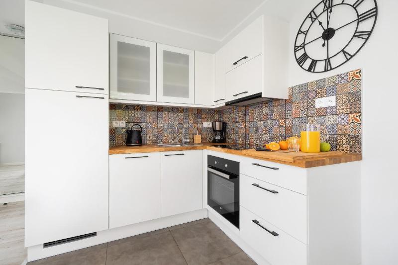 Stara Polana Apartamenty & Spa Zakopane by Renters Prestige - image 30
