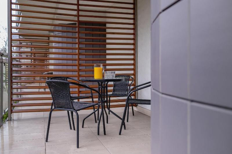 Stara Polana Apartamenty & Spa Zakopane by Renters Prestige - image 10