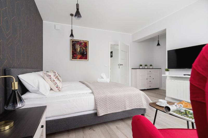 Stara Polana Apartamenty & Spa Zakopane by Renters Prestige - image 6