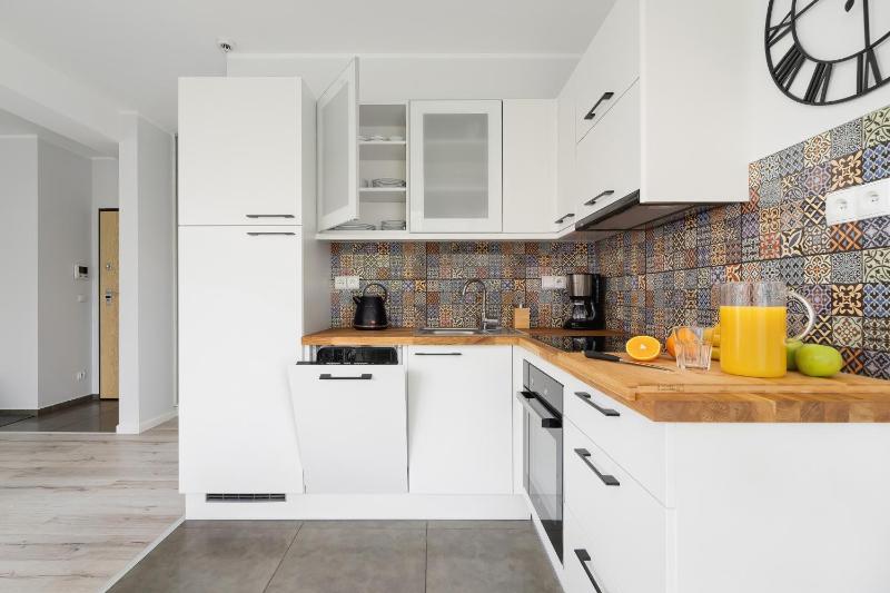 Stara Polana Apartamenty & Spa Zakopane by Renters Prestige - image 43