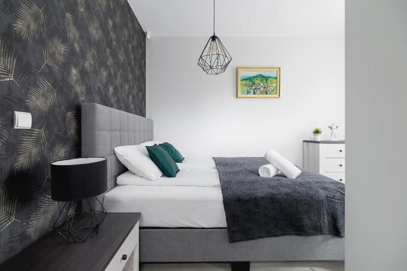 Stara Polana Apartamenty & Spa Zakopane by Renters Prestige - image 39