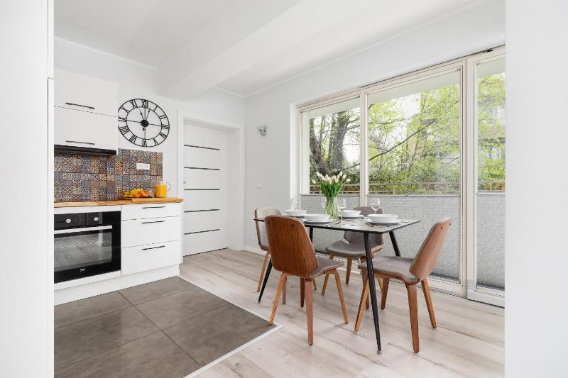 Stara Polana Apartamenty & Spa Zakopane by Renters Prestige - image 28