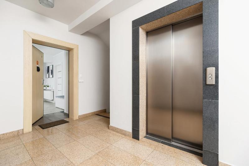 Stara Polana Apartamenty & Spa Zakopane by Renters Prestige - image 45