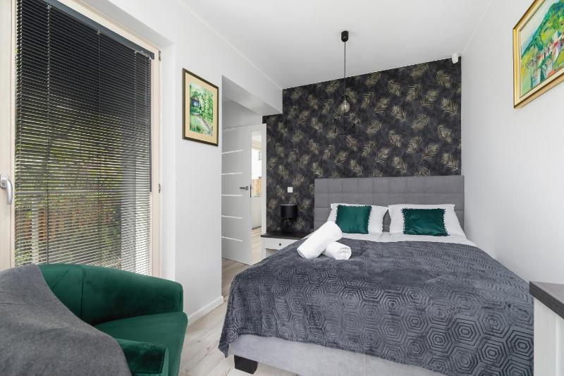Stara Polana Apartamenty & Spa Zakopane by Renters Prestige - image 35