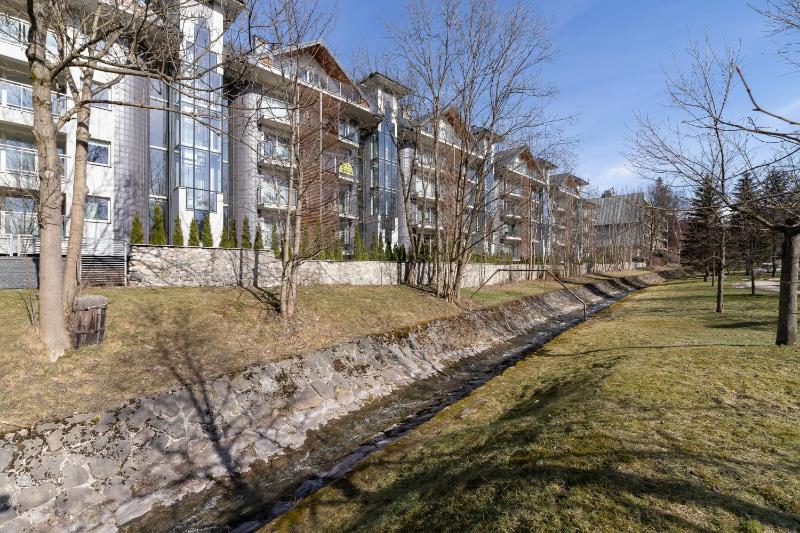 Stara Polana Apartamenty & Spa Zakopane by Renters Prestige - image 3