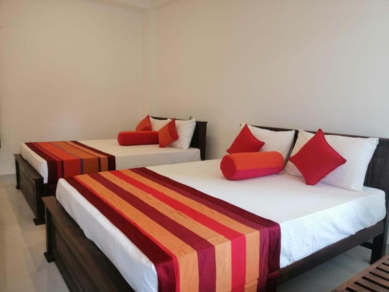 Golden Residence - image 22