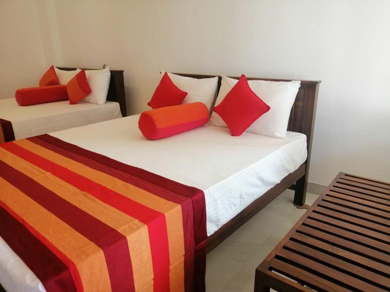 Golden Residence - image 5