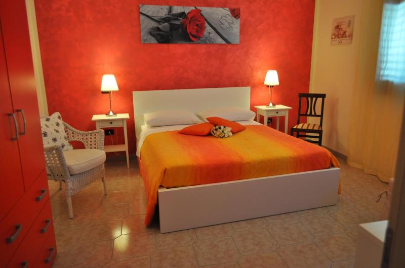 One-Bedroom Apartment image 1