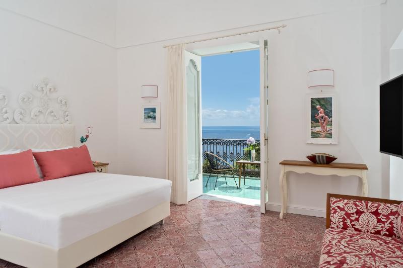 Hotel Punta Regina - image 47