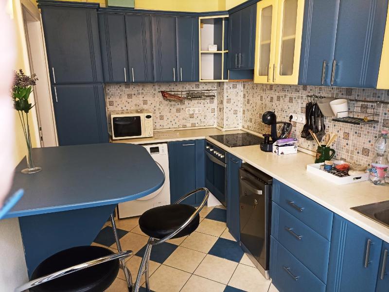 Opera Home Apartment - image 7