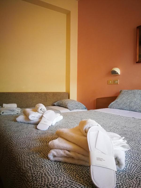 Hotel Rossella - image 29