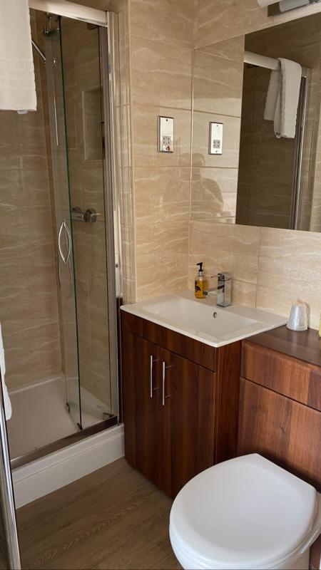 Apartment - Split Level image 3
