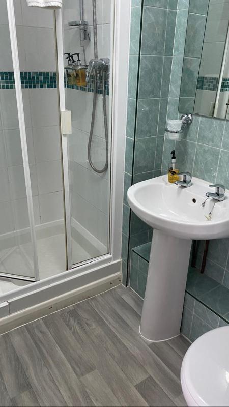 Apartment - Split Level image 1