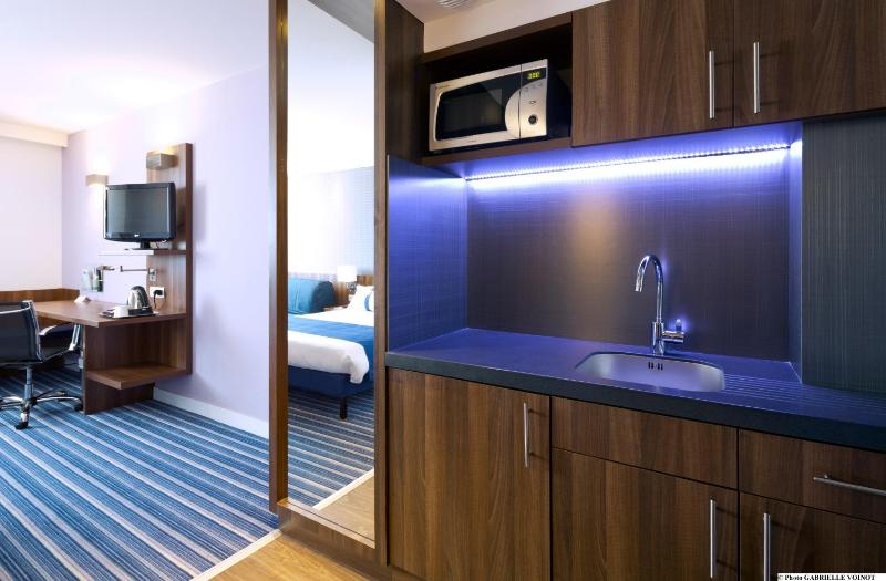 Holiday Inn Express Montpellier - Odysseum By IHG - image 45