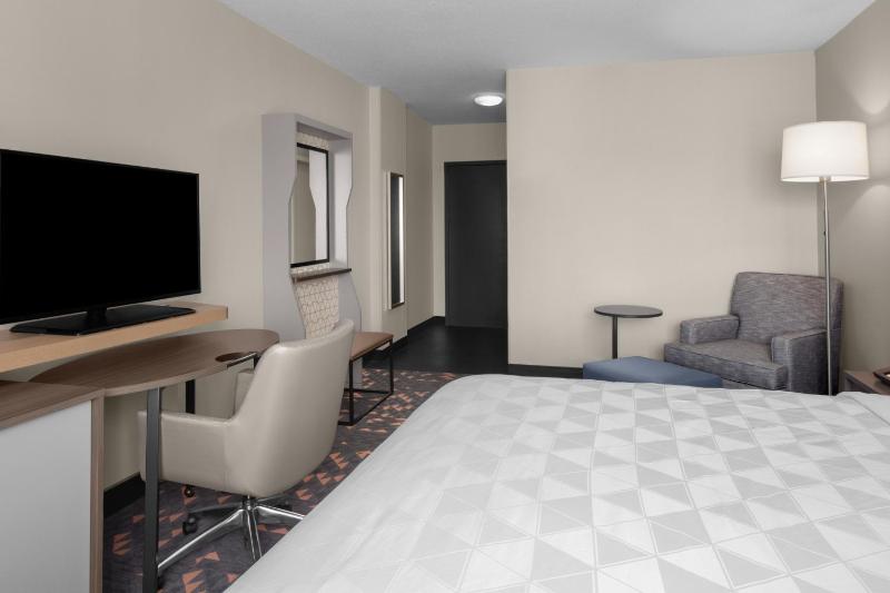 Standard King Room image 3