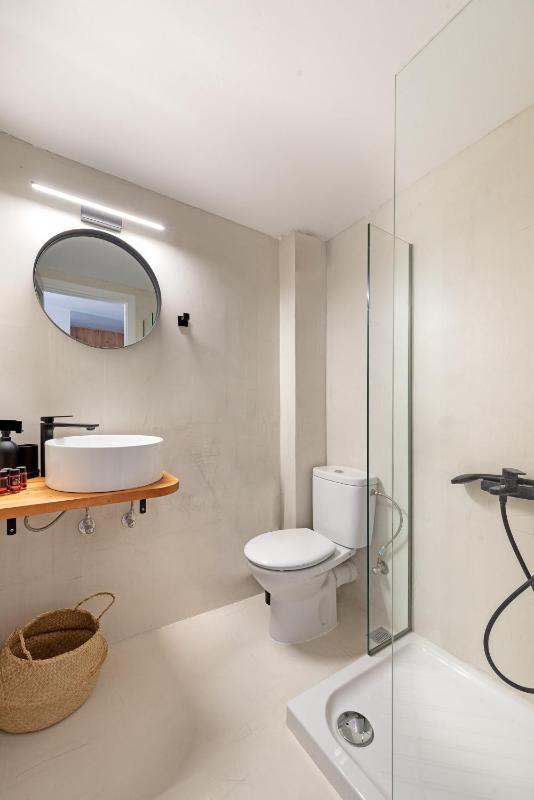 Family Suite with Sea View image 3