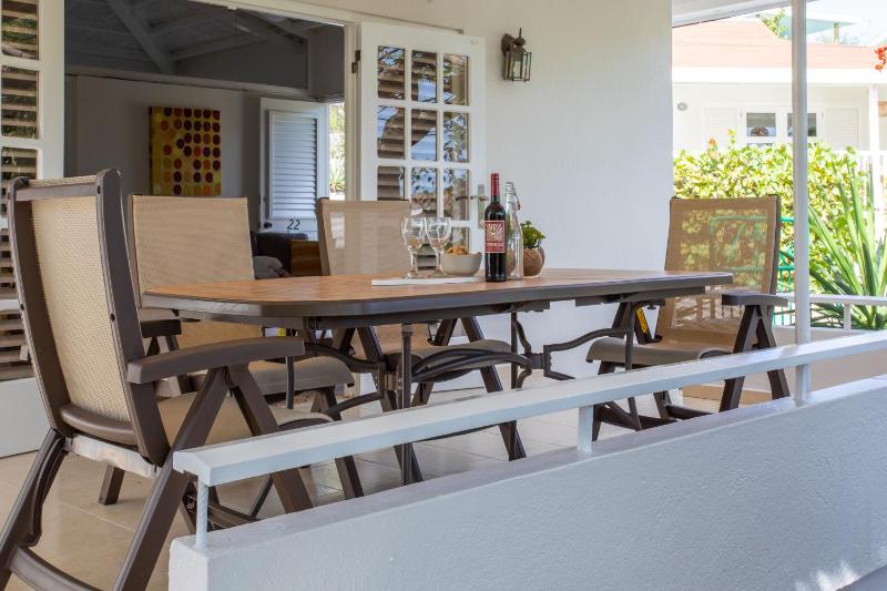 Bungalow Seabass - image 4