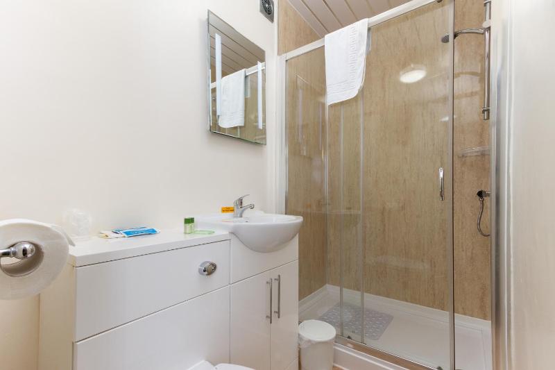 Standard Triple Room image 2